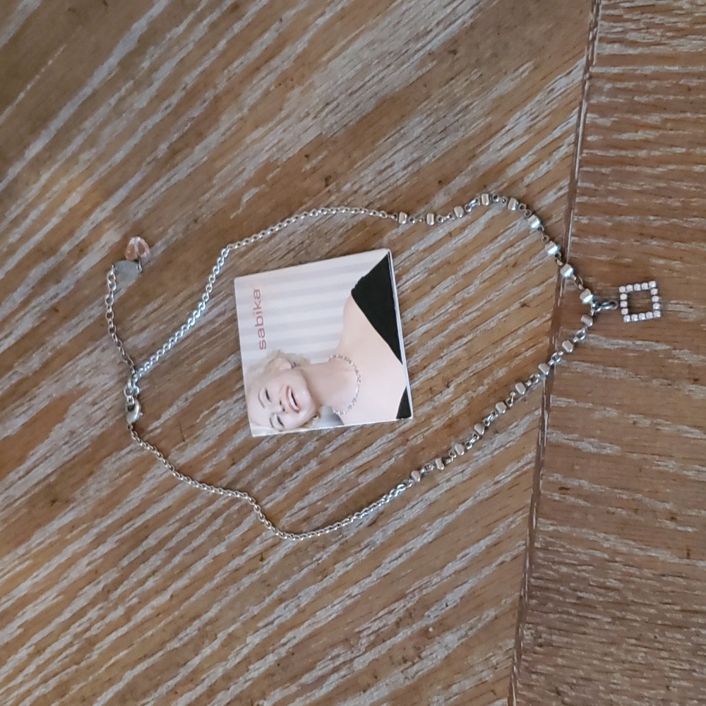 Sabika necklace